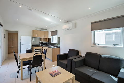 Discovery Parks - Darwin - Accommodation Brunswick Heads 3