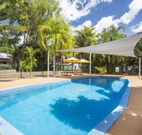 Discovery Parks  Darwin - Accommodation Brunswick Heads