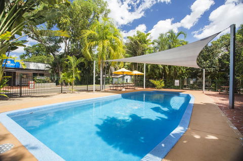 Discovery Parks - Darwin - Accommodation Brunswick Heads 0