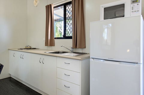 Discovery Parks - Darwin - Accommodation Brunswick Heads 5