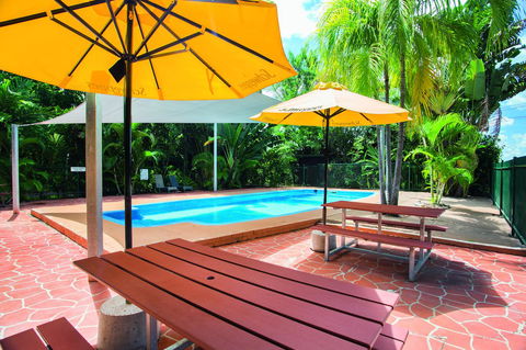 Discovery Parks - Darwin - Accommodation Brunswick Heads 24
