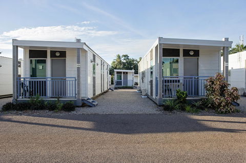 Discovery Parks - Darwin - Accommodation Brunswick Heads 10