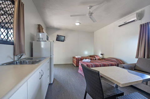 Discovery Parks - Darwin - Accommodation Brunswick Heads 37