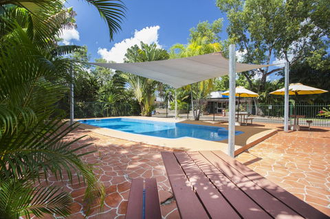 Discovery Parks - Darwin - Accommodation Brunswick Heads 25