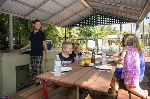 Discovery Parks - Darwin - Accommodation Brunswick Heads 30