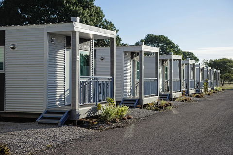 Discovery Parks - Darwin - Accommodation Brunswick Heads 9