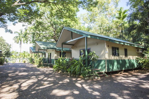 Discovery Parks - Darwin - Accommodation Brunswick Heads 34