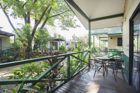 Discovery Parks - Darwin - Accommodation Brunswick Heads 35