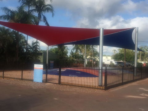 Discovery Parks - Darwin - Accommodation Brunswick Heads 1