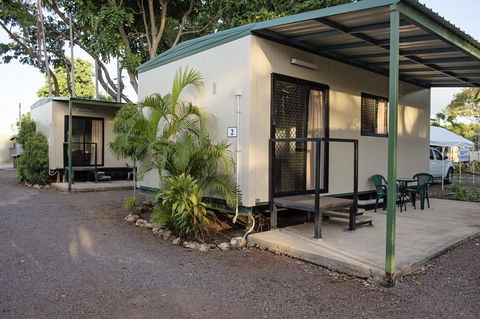 Discovery Parks - Darwin - Accommodation Brunswick Heads 4
