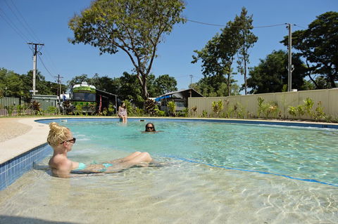 Discovery Parks - Darwin - Accommodation Brunswick Heads 16