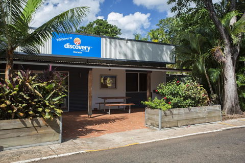 Discovery Parks - Darwin - Accommodation Brunswick Heads 32