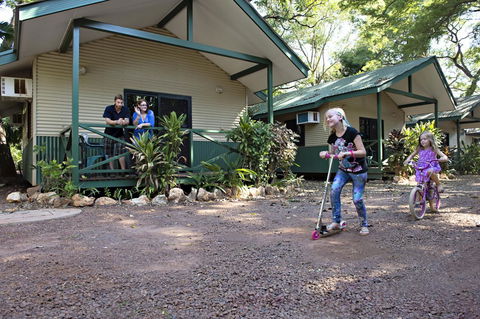 Discovery Parks - Darwin - Accommodation Brunswick Heads 19