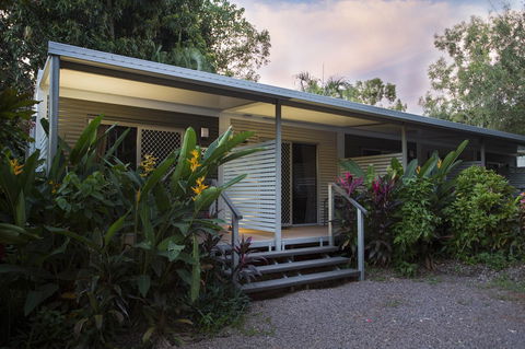 Discovery Parks - Darwin - Accommodation Brunswick Heads 20