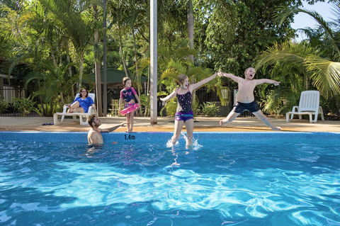 Discovery Parks - Darwin - Accommodation Brunswick Heads 17