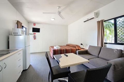 Discovery Parks - Darwin - Accommodation Brunswick Heads 6