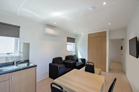Discovery Parks - Darwin - Accommodation Brunswick Heads 15