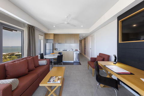 Oaks Darwin Elan Hotel - Accommodation Brunswick Heads 17