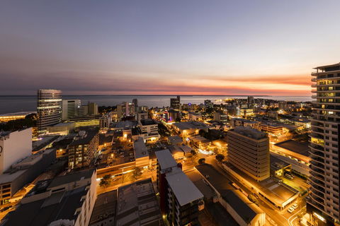 Oaks Darwin Elan Hotel - Accommodation Brunswick Heads 20
