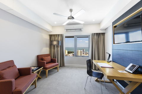 Oaks Darwin Elan Hotel - Accommodation Brunswick Heads 13