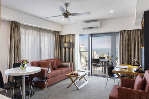 Oaks Darwin Elan Hotel - Accommodation Brunswick Heads 16