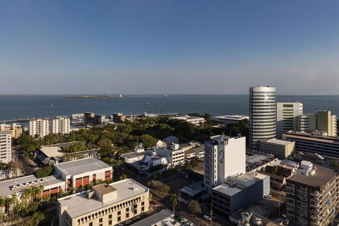 Oaks Darwin Elan Hotel - Accommodation Brunswick Heads 23