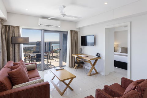 Oaks Darwin Elan Hotel - Accommodation Brunswick Heads 12