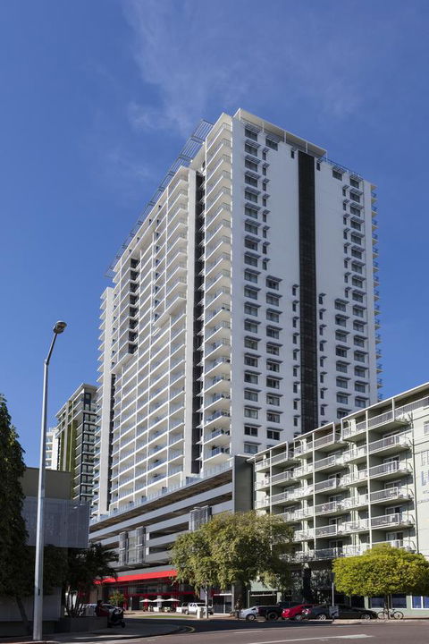 Oaks Darwin Elan Hotel - Accommodation Brunswick Heads 7