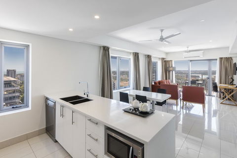 Oaks Darwin Elan Hotel - Accommodation Brunswick Heads 3