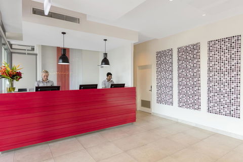 Oaks Darwin Elan Hotel - Accommodation Brunswick Heads 8