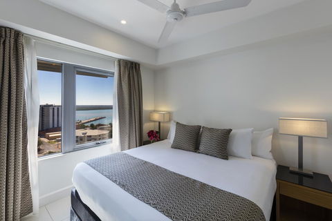 Oaks Darwin Elan Hotel - Accommodation Brunswick Heads 19
