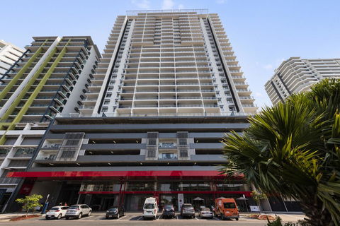 Oaks Darwin Elan Hotel - Accommodation Brunswick Heads 6