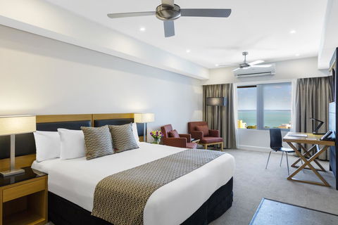 Oaks Darwin Elan Hotel - Accommodation Brunswick Heads 1