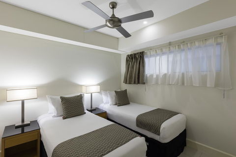 Oaks Darwin Elan Hotel - Accommodation Brunswick Heads 18
