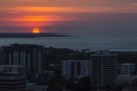Oaks Darwin Elan Hotel - Accommodation Brunswick Heads 24