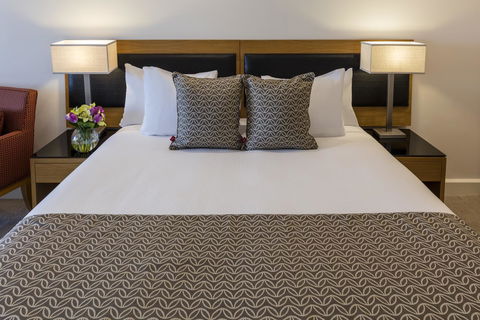 Oaks Darwin Elan Hotel - Accommodation Brunswick Heads 15