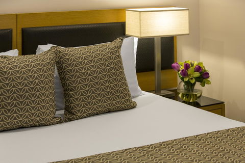 Oaks Darwin Elan Hotel - Accommodation Brunswick Heads 10