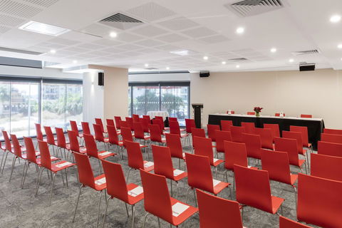 Oaks Darwin Elan Hotel - Accommodation Brunswick Heads 26