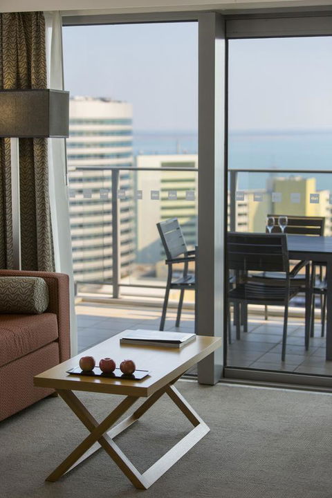 Oaks Darwin Elan Hotel - Accommodation Brunswick Heads 14