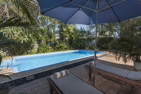 Nineteen On Nudl - Accommodation Brunswick Heads 11