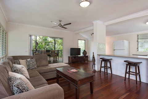 Nineteen On Nudl - Accommodation Brunswick Heads 5