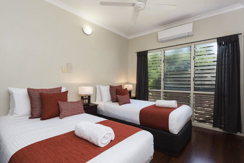 Nineteen On Nudl - Accommodation Brunswick Heads 7