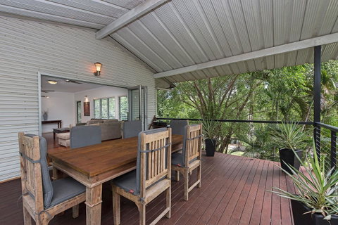 Nineteen On Nudl - Accommodation Brunswick Heads 2