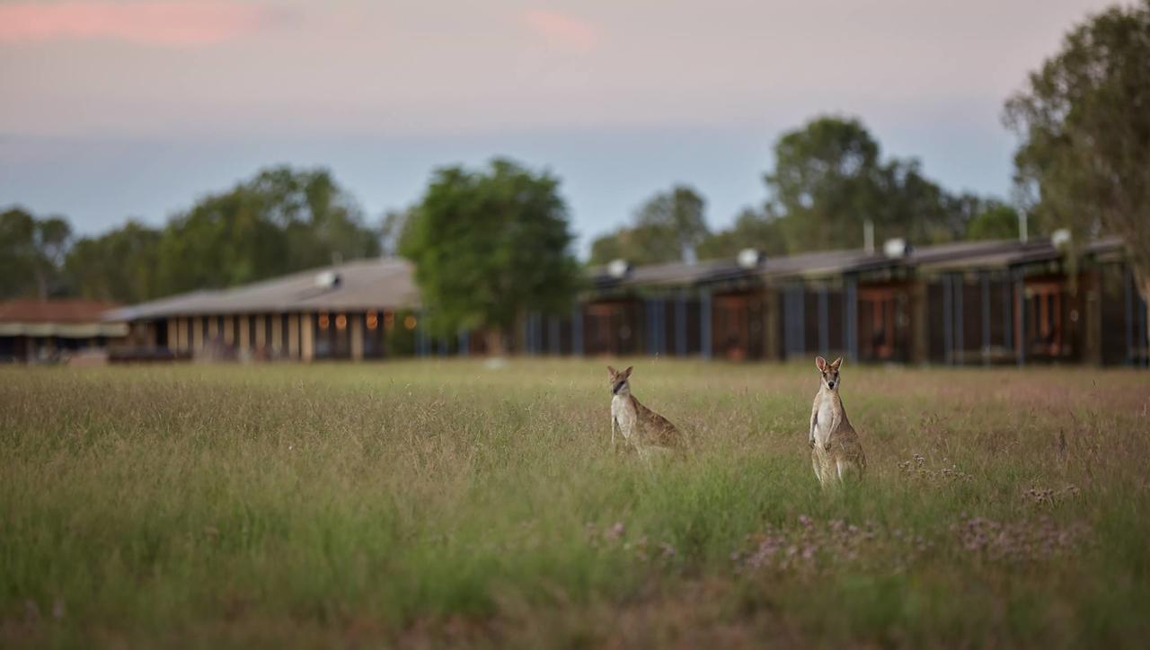 Wagait Beach NT Accommodation Brunswick Heads