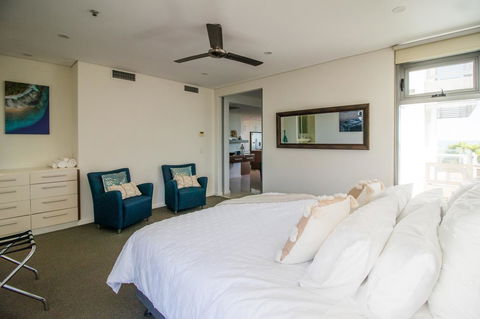 ZEN BY THE WATER - Esplanade Darwin Retreat - Accommodation Brunswick Heads 10