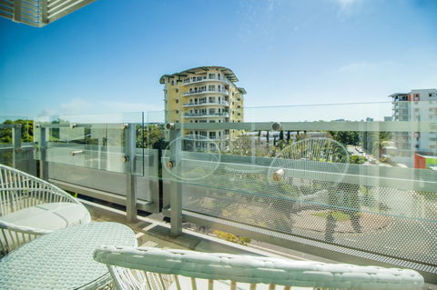 ZEN BY THE WATER - Esplanade Darwin Retreat - Accommodation Brunswick Heads 34