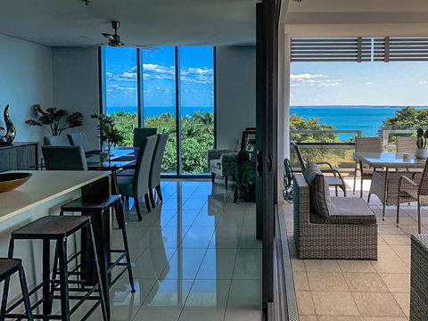 ZEN BY THE WATER - Esplanade Darwin Retreat - Accommodation Brunswick Heads 43