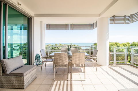 ZEN BY THE WATER - Esplanade Darwin Retreat - Accommodation Brunswick Heads 39
