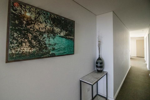 ZEN BY THE WATER - Esplanade Darwin Retreat - Accommodation Brunswick Heads 37