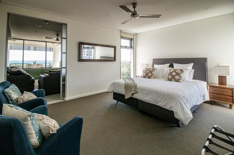ZEN BY THE WATER - Esplanade Darwin Retreat - Accommodation Brunswick Heads 5